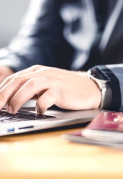 UK Residency and Citizenship Opportunity for Hong Kong Residents